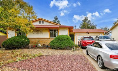 1669 S Uvalda Street, House other with 3 bedrooms, 3 bathrooms and 2 parking in Aurora CO | Image 1