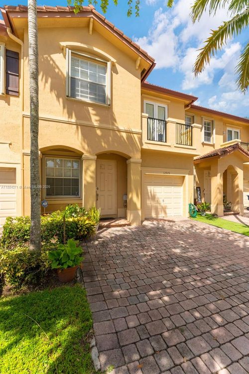 12979 Sw 133rd St, Miami, FL, 33186-4478 | Card Image