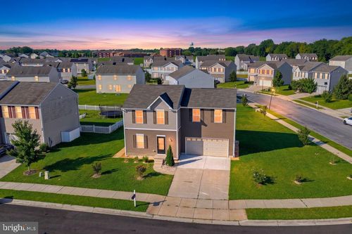 610 Swallowtail Way, DOVER, DE, 19901-8859 | Card Image