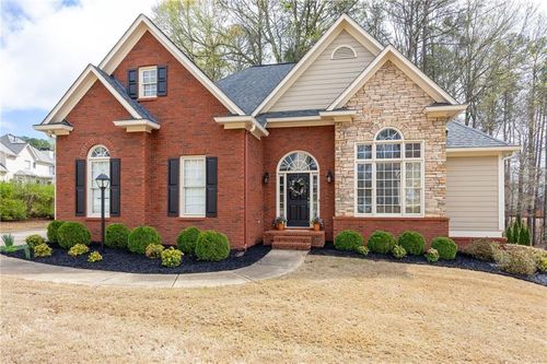 5622 Harbormist Drive, Powder Springs, GA, 30127 | Card Image
