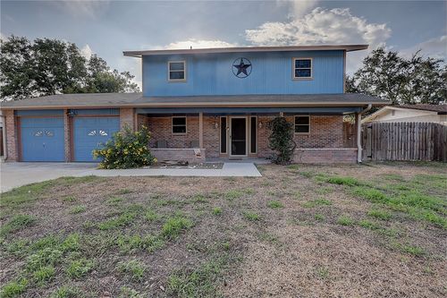 3141 Baybrook Dr, Corpus Christi, TX, 78418-3916 | Card Image