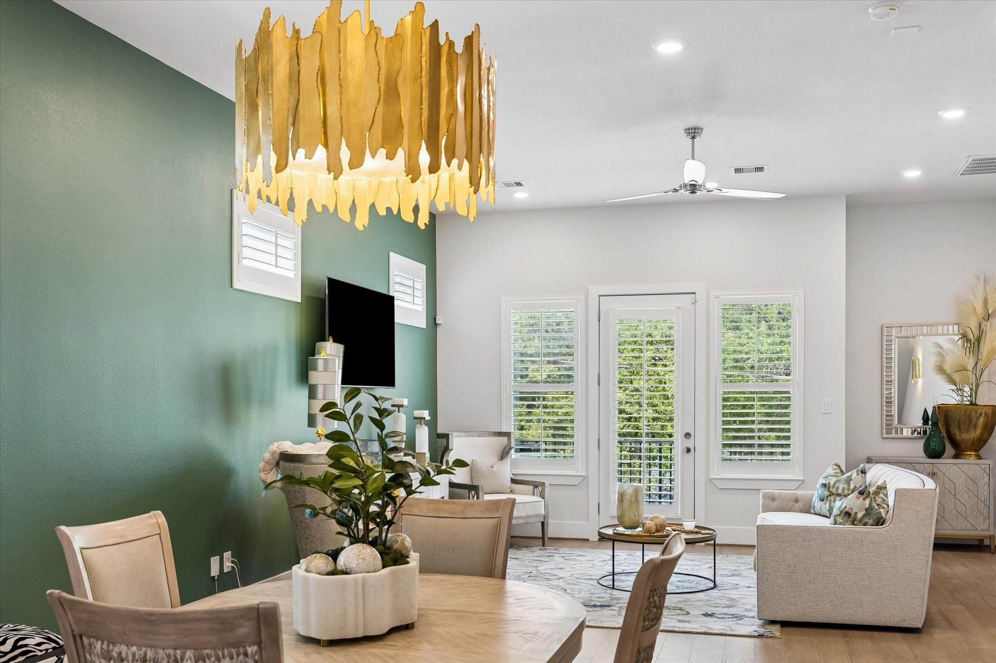 Residential in Houston 4