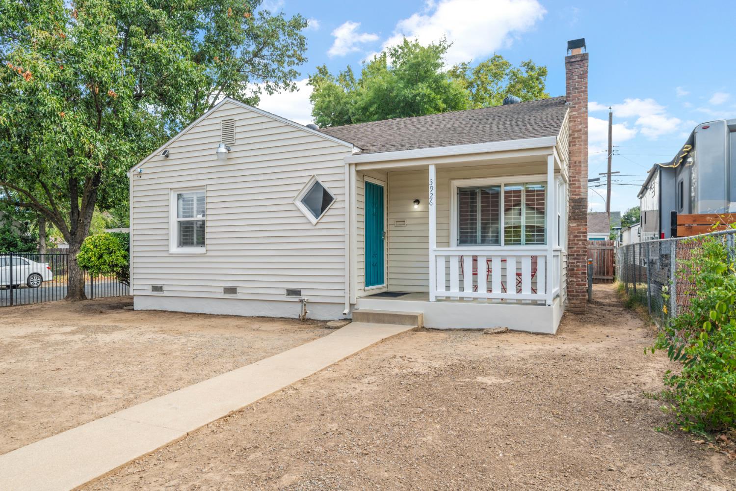 Residential in Sacramento 3