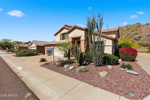 20465 N 17th Way, Phoenix, AZ, 85024-4322 | Card Image