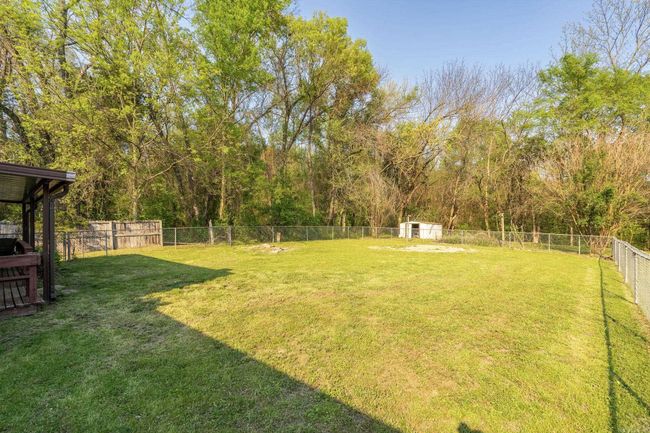 1239 Norman Cir, House other with 3 bedrooms, 2 bathrooms and null parking in Alma AR | Image 25