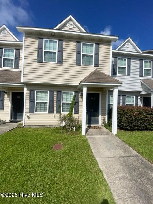 unit-6-202 Lanieve Ct, Hubert, NC, 28539-3490 | Card Image