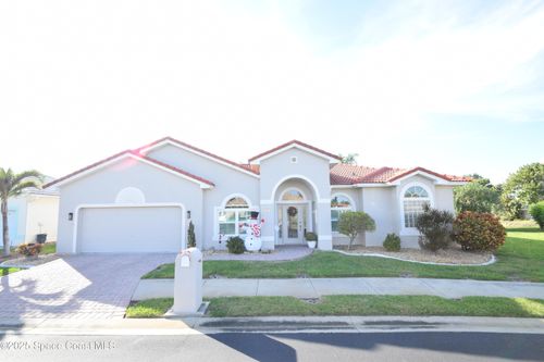 254 Captiva Ct, Melbourne Beach, FL, 32951-3483 | Card Image