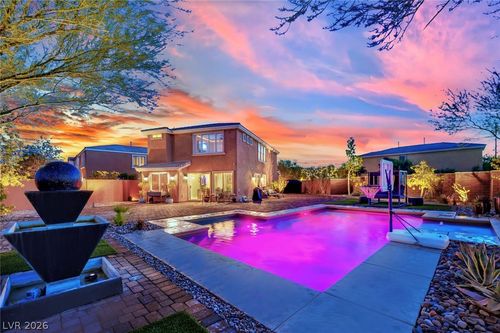 9906 Stiges St, Las Vegas, NV, 89178-3814 | Card Image