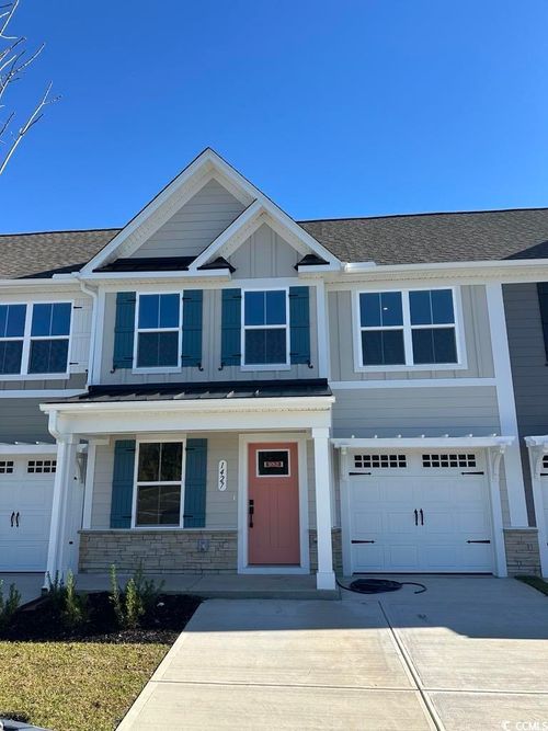 b-1427 Pleasant Ridge Dr, Myrtle Beach, SC, 29572 | Card Image