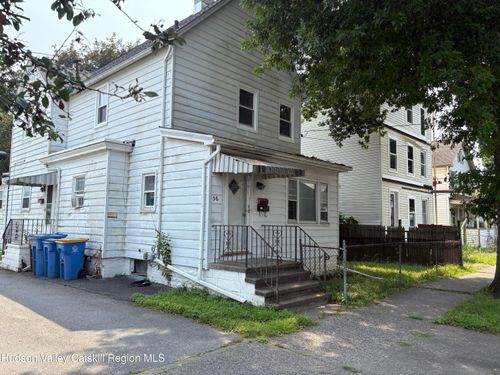 2-56 Cedar St, Kingston, NY, 12401-5043 | Card Image