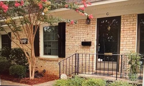 2227 Rexford Rd, Charlotte, NC, 28211-3794 | Card Image