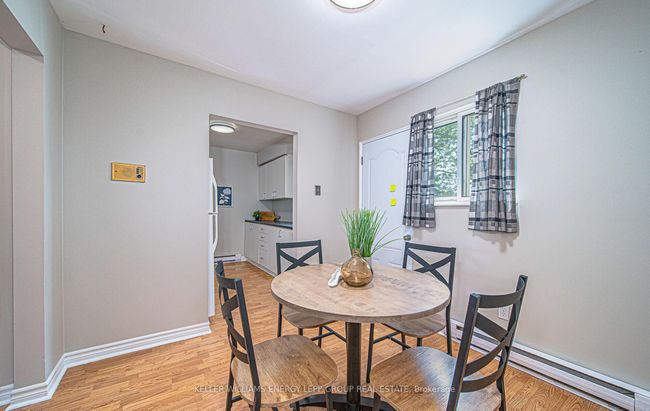 100 Deacon Lane, Condo with 3 bedrooms, 2 bathrooms and 1 parking in Ajax ON | Image 15