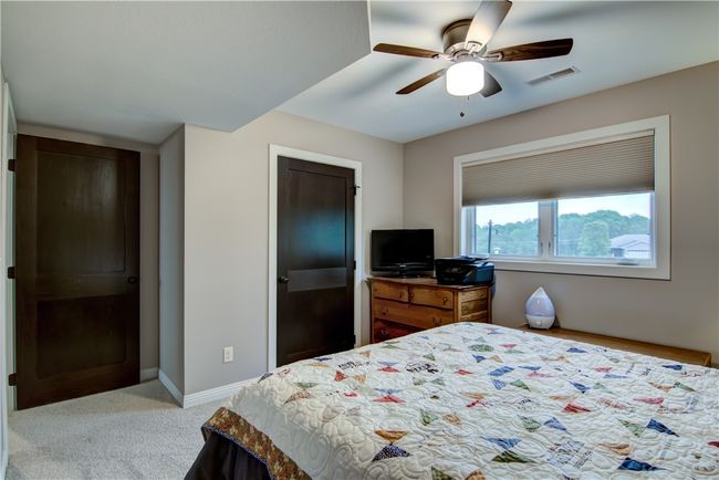 964 Kelly Rd, House other with 4 bedrooms, 3 bathrooms and null parking in Ellsworth WI | Image 12