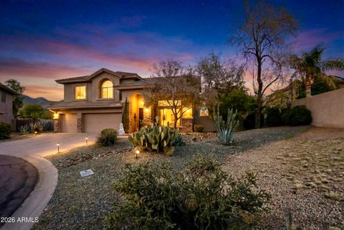 33209 N 61st St, Scottsdale, AZ, 85266-8206 | Card Image