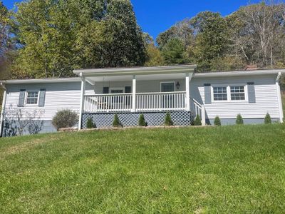 2117 Powerhouse Rd, House other with 3 bedrooms, 2 bathrooms and null parking in Independence VA | Image 1