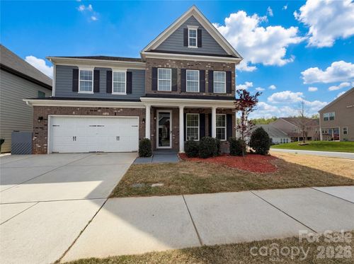 740 Garrett Green Way, Fort Mill, SC, 29715-7009 | Card Image