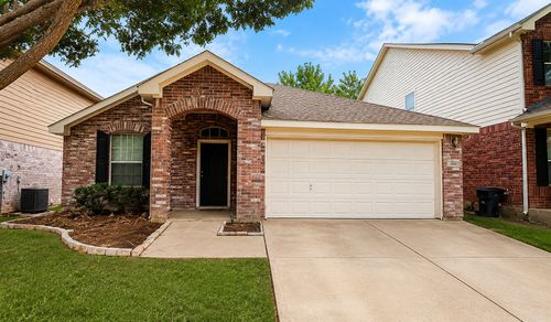 13252 Ridgepointe Rd, Fort Worth, TX, 76244-8147 | Card Image