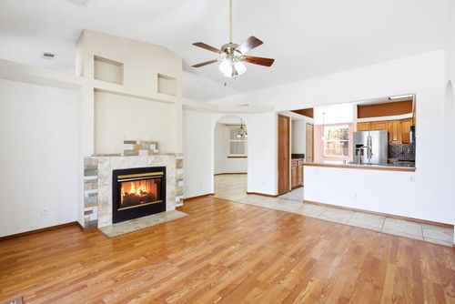 2881 Chessman Dr Se, Rio Rancho, NM, 87124-7261 | Card Image