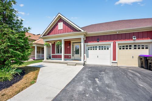95 Wally Dr, Wasaga Beach, ON, L9Z0G5 | Card Image
