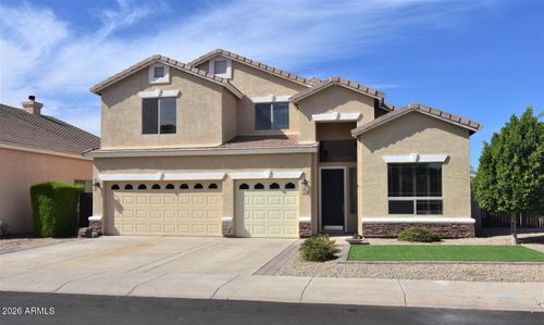 768 E Irma Ln, Phoenix, AZ, 85024-4105 | Card Image