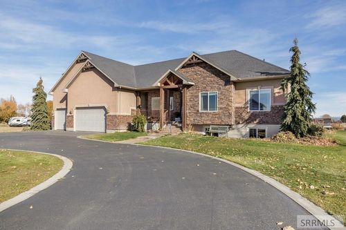 406 N 3846 E, Rigby, ID, 83442-5125 | Card Image