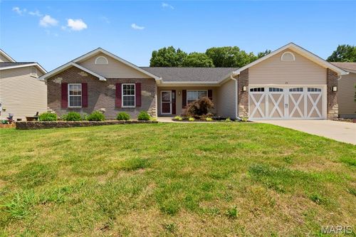 21 September St, Moscow Mills, MO, 63362-2353 | Card Image