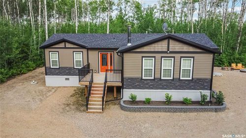 108 Sunrise Crescent, Paddockwood Rm No. 520, SK, S0J0N0 | Card Image