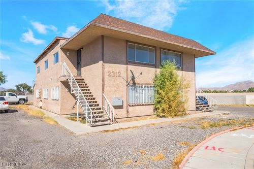 apt-b-2312 Seco Adobe Cir, North Las Vegas, NV, 89030-8182 | Card Image