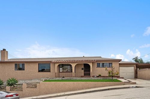 110 S Hanford Ave, San Pedro, CA, 90732-3230 | Card Image
