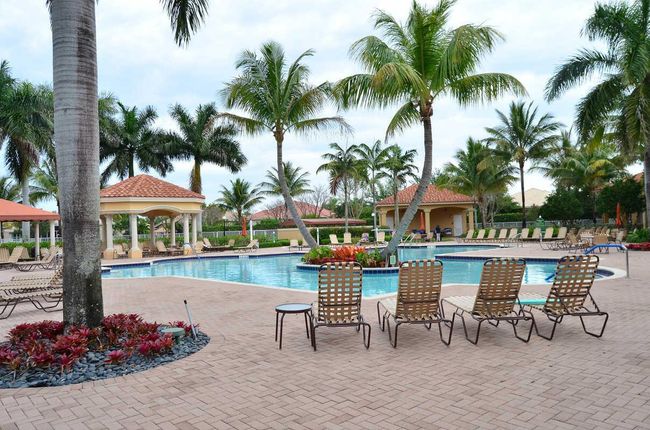 8688 Via Avellino, House other with 3 bedrooms, 3 bathrooms and null parking in Lake Worth FL | Image 65