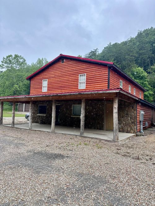 1750 Ky Highway 801 S, Morehead, KY, 40351-9218 | Card Image