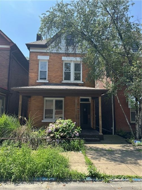 324 Ophelia St, Oakland, PA, 15213-4226 | Card Image