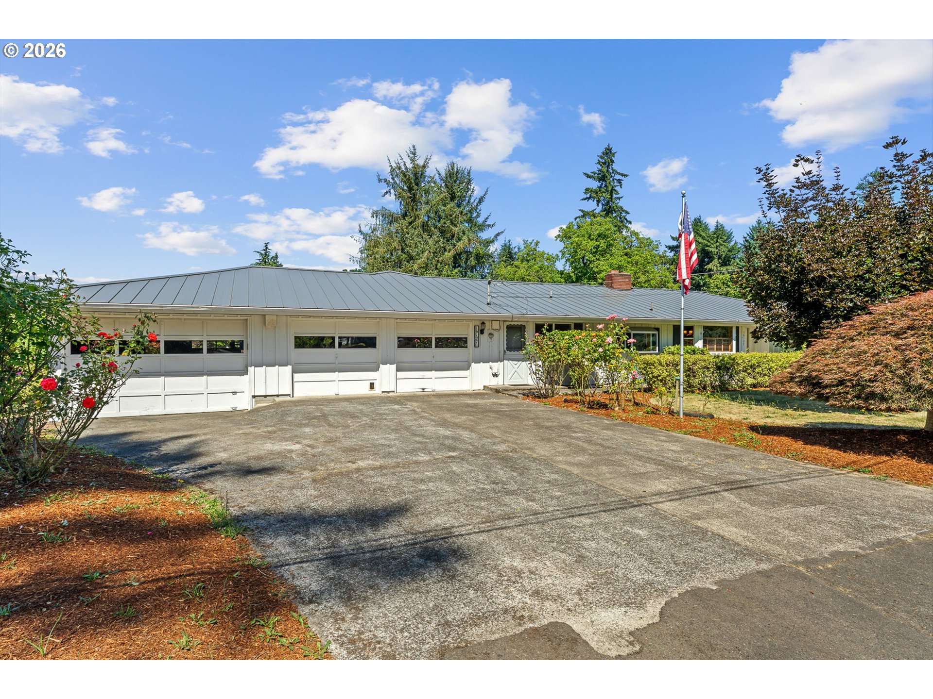 Residential in OregonCity