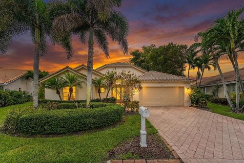 2525 Egret Lake Dr, Greenacres, FL, 33413-2161 | Card Image
