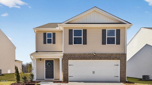 507 Chestnut Oak Dr, Sanford, NC, 27332 | Card Image