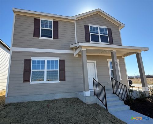 152 Mullin Way, Taylor, TX, 76574-2587 | Card Image