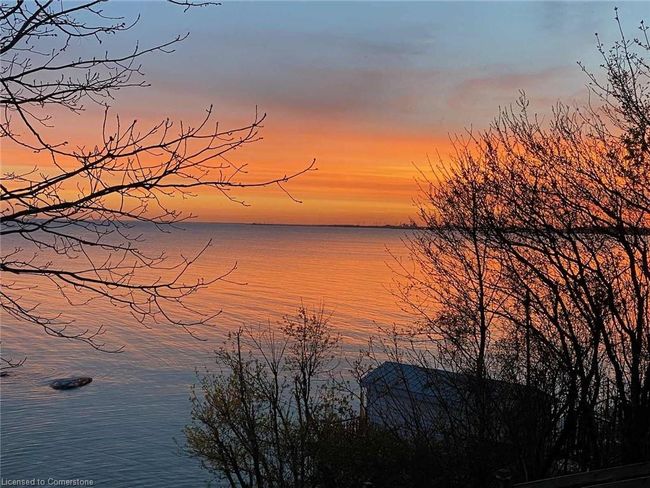 48 Lakeside Dr, House other with 3 bedrooms, 1 bathrooms and 2 parking in Nanticoke ON | Image 34
