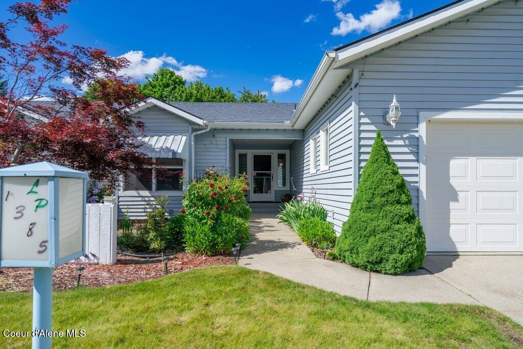 Residential in Hayden 2