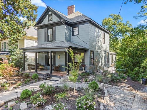 631 Summit St, Winston-Salem, NC, 27101-1116 | Card Image