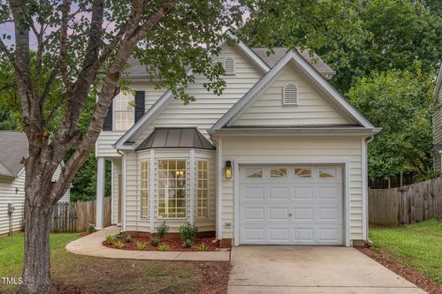 2409 Valley Haven Dr, Raleigh, NC, 27603-3339 | Card Image
