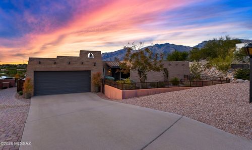 5701 E Paseo Caborca, Tucson, AZ, 85750 | Card Image