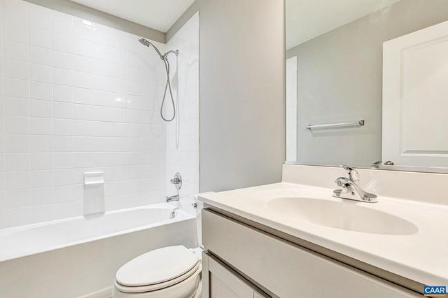 12308 Haydon Pl, Townhouse with 4 bedrooms, 4 bathrooms and null parking in Midlothian VA | Image 17