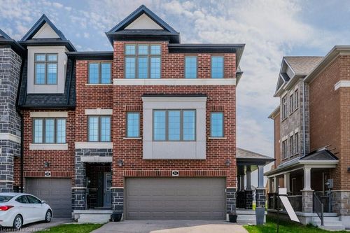 86 Monarch Woods Dr, Kitchener, ON, N2P0K1 | Card Image
