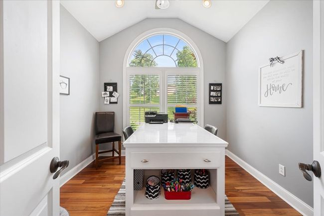 20118 Heron Cir, House other with 4 bedrooms, 4 bathrooms and 4 parking in Abingdon VA | Image 52