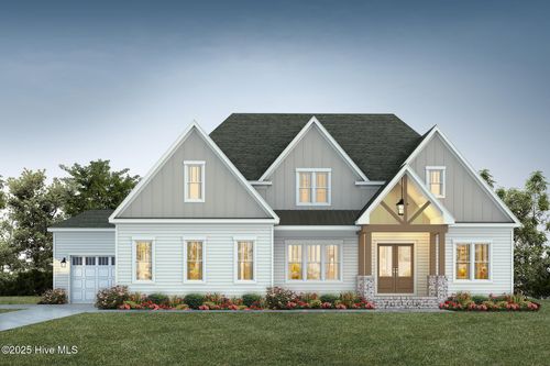 565 Fortis Farm Rd, Vass, NC, 28394-2000 | Card Image