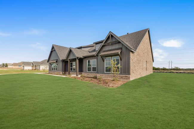 180 Roosevelt Ln, House other with 4 bedrooms, 3 bathrooms and null parking in Valley View TX | Image 6