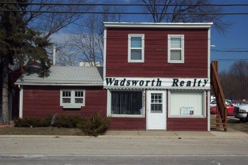 15200 W Wadsworth Rd, Wadsworth, IL, 60083-9510 | Card Image