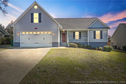 5353 Pringle Way, Hope Mills, NC, 28348-5203 | Card Image