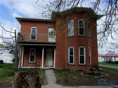 109 S Davis St, Forest, OH, 45843-1103 | Card Image