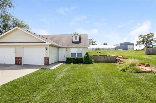 1404 Eagle Drive, Pleasant Hill, MO, 64080 | Card Image